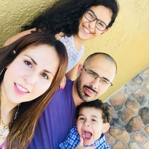 Meet your Posher, Pamela